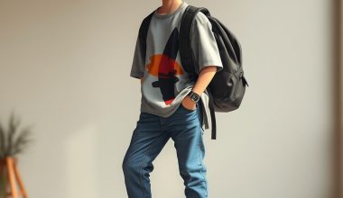 Stylish Chill Amine Dill Shows How to Rock Casual Looks in 'My Hero Academia' - Alihoub