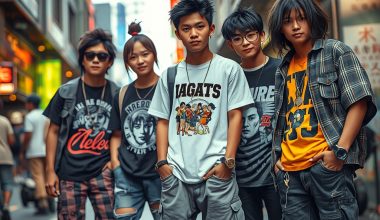 Tokyo RevengersUnleashing Urban Fashion with Casual Character Styles - Alihoub