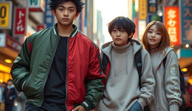 Stylish and Casual Dress Like Your Favorite Characters from My Hero Academia! - Alihoub