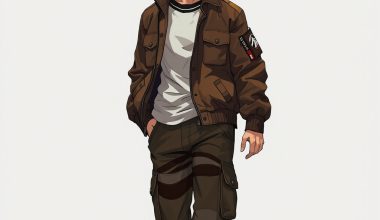 Embrace Your Style Fashion Feats Inspired by Attack on Titan Characters! - Alihoub