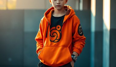 “Dressed to Impress Unleashing Your Inner Naruto with Effortlessly Stylish Outfits” - Alihoub