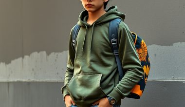 Chic and Casual Effortless Styles Inspired by My Hero Academia's Iconic Characters - Alihoub