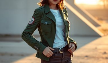 Cosplaying in Style Trendy Outfits Inspired by Attack on Titan Characters - Alihoub