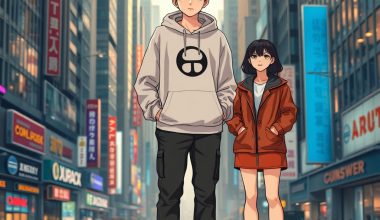Unleashing Style How 'My Hero Academia' Characters Redefine Casual Fashion - Alihoub