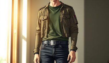 Define Your Style Minimalist Outfits Inspired by ‘Attack on Titan’ Characters - Alihoub