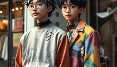 Unleashing Style How My Hero Academia Characters Transform Casual Fashion into Epic Statements - Alihoub