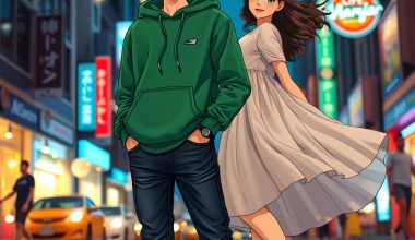 Unleashing Style How My Hero Academia Characters Redefine Casual Chic - Alihoub