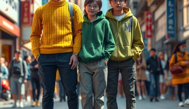 Unleashing Style Casual Chic Trends Inspired by My Hero Academia's Top Heroes - Alihoub
