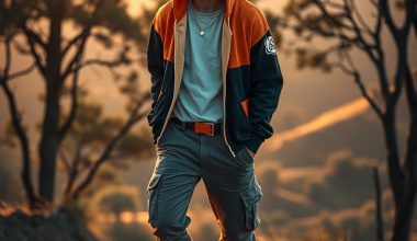 Stylish Transformations How to Channel Your Inner Naruto with Effortless Looks - Alihoub