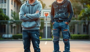 Embracing Cool Casual How Characters from My Hero Academia Redefine Street Style - Alihoub