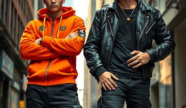 Unleashing Style Casual Fashion Inspirations from Naruto's Iconic Characters - Alihoub