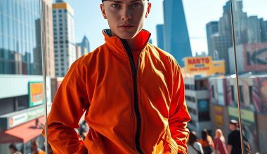 Unlocking Fashion Naruto's Trendy Casual Looks That Redefine Anime Style - Alihoub