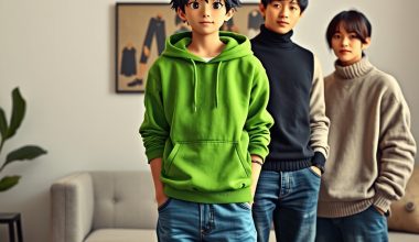 Stylish Escapades Unveiling Casual Looks of My Hero Academia's Iconic Characters - Alihoub