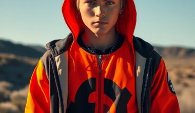 “Naruto's Journey to Street Style Embracing Casual Fashion with Every Ninja Step” - Alihoub