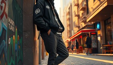 Naruto Unleashed Street Style That Blends Ninja Chic with Casual Cool - Alihoub