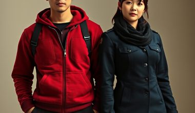 Unleashing Fashion Explore the Chic Styles of Jujutsu Kaisen Characters! - Alihoub