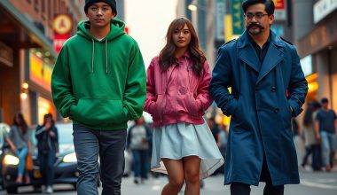 Anime Chic Elevating Your Style with Characters from 'My Hero Academia' - Alihoub