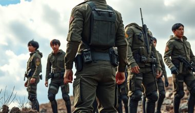Unleash Your Style Dressing Up Like the Icons of 'Attack on Titan' - Alihoub