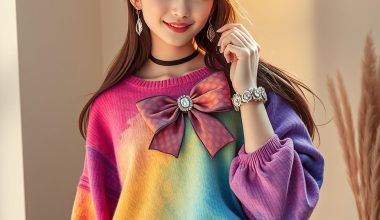 Stylish Outfits of Sailor Moon How Usagi's Casual Looks Redefine Fashion! - Alihoub
