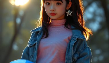 Vibrant Street Style How to Channel Your Inner Sailor Moon with Effortless Fashion - Alihoub