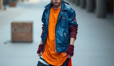 Naruto's Street Style Casual Looks That Break the Ninja Mold - Alihoub