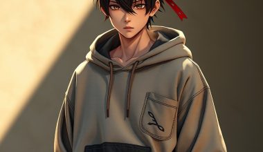From Jujutsu Kaisen to Street Style The Trendsetting Outfits of Yuji Itadori - Alihoub