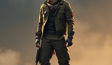 Transforming Style A Fashion Journey with Attack on Titan Characters - Alihoub
