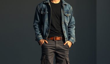 Elevate Your Style Unleashing Casual Chic with Attack on Titan's Eren Yeager - Alihoub