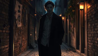 Unleashing Style How 'Tokyo Ghoul' Characters Redefine Fashion in the Anime World - Alihoub