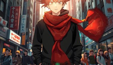 Unleashing Style Fashion Adventures with Jujutsu Kaisen’s Yuji Itadori - Alihoub