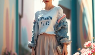 Embracing Casual Cool How Sailor Moon’s Style Inspires Everyday Fashion - Alihoub