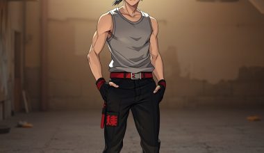 Unleashing Style How Black Clover Characters Redefine Casual Fashion - Alihoub