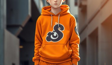 Naruto's Chic Casuals Elevate Your Everyday Anime Street Style - Alihoub