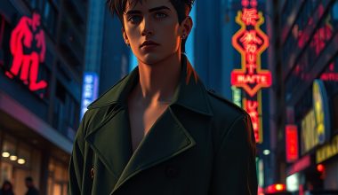 Beyond the Cosmos Stylish Streetwear Inspired by Cowboy Bebop’s Iconic Characters - Alihoub