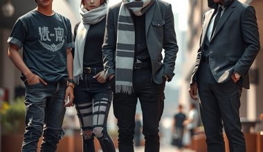 Unlocking Style Exploring Casual Fashion Choices of Characters from Attack on Titan - Alihoub