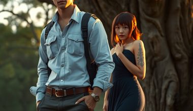 Unleash Your Style How the Characters from 'Attack on Titan' Redefine Casual Fashion - Alihoub