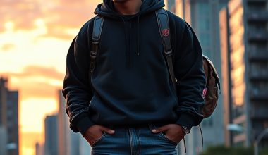 Vibrant Vibes How to Rock Jujutsu Kaisen-Inspired Outfits with Casual Flair - Alihoub