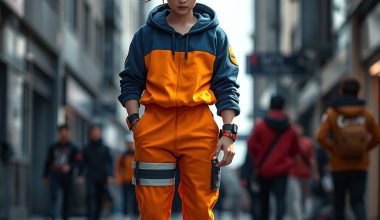 Naruto's Casual Chic Elevate Your Everyday Style with Anime Flair! - Alihoub