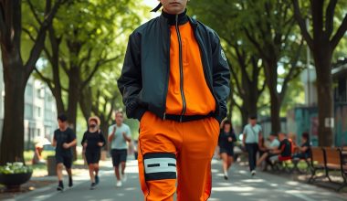 Unlocking Style Discovering Trendy Outfits Inspired by Naruto’s Most Fashionable Characters - Alihoub