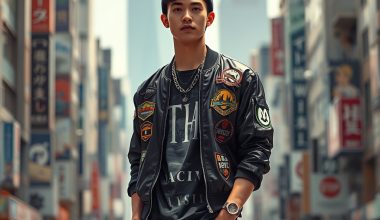 Tokyo Revengers Unleashing Street Style with Mikey's Effortlessly Cool Attire - Alihoub