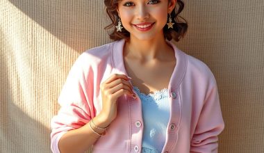 Fashion Forward How Sailor Moon Inspires Casual Looks for Everyday Style - Alihoub