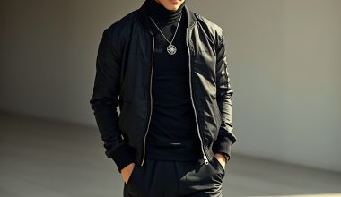 Stylish Insights How to Channel Your Inner Jujutsu Kaisen Character with Effortless Outfits - Alihoub