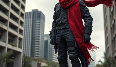 Unleashing Style Exploring the Fashion Forward Looks of 'Attack on Titan' Characters! - Alihoub