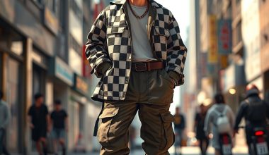 Stylish Streetwear Vibes Transforming Demon Slayer Characters Into Trendsetters! - Alihoub