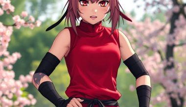 Unleashing Style Sakura's Effortless Fashion From Naruto - Alihoub