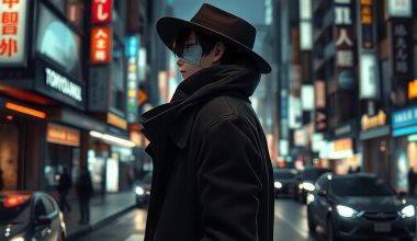 Tokyo Ghoul Embrace Tokyo's Chic with Kaneki's Effortless Style - Alihoub