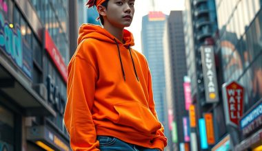Stylish Drift How to Rock Casual Looks Inspired by Your Favorite Characters from Naruto - Alihoub