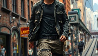 Unleashing Style Bold Fashion Choices Inspired by Attack on Titan Characters - Alihoub