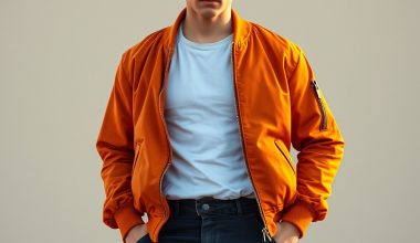 Casual Chic Transforming Naruto's Style into Everyday Fashion - Alihoub