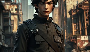 Stylish Cosplay Transforming into Your Favorite Characters from 'Attack on Titan' - Alihoub